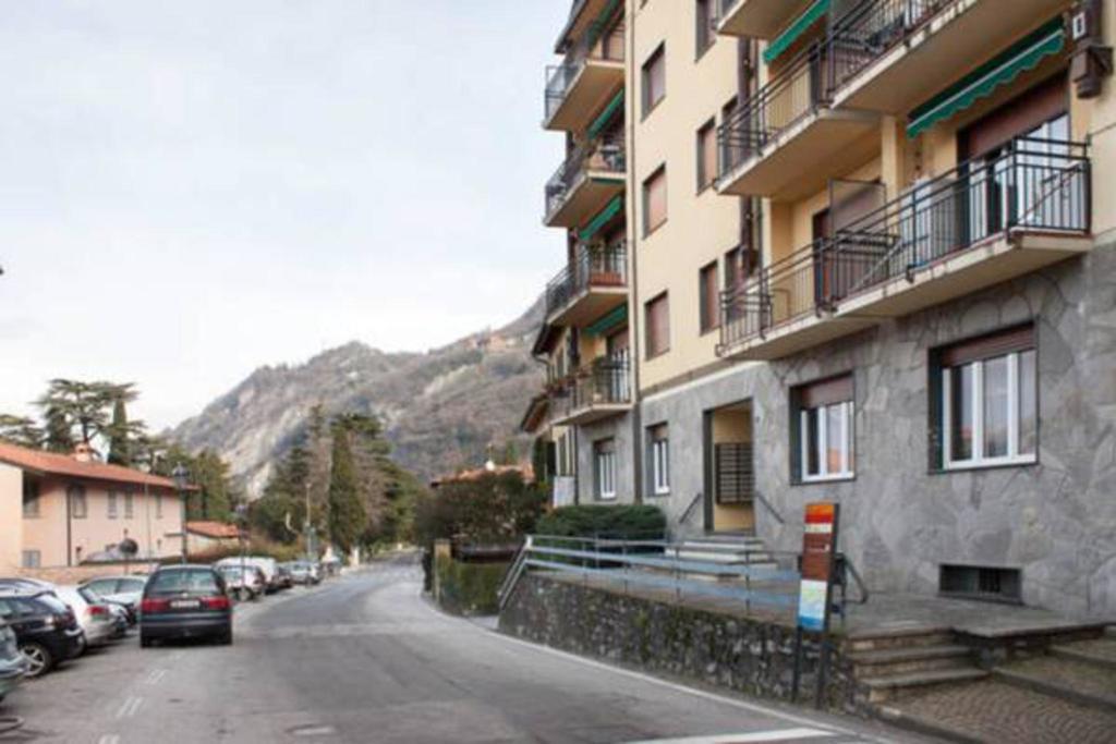 Apartment Varenna Dream Zimmer foto